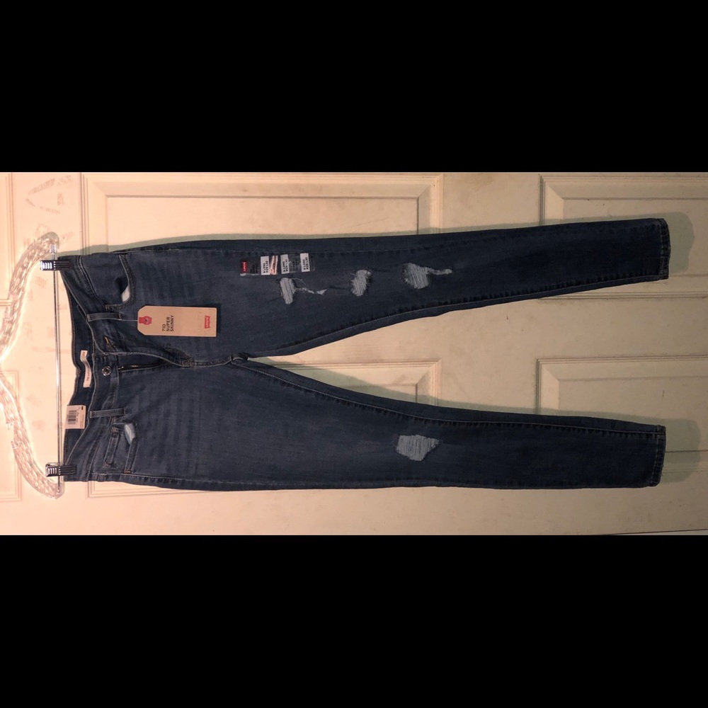 Levi’s jean